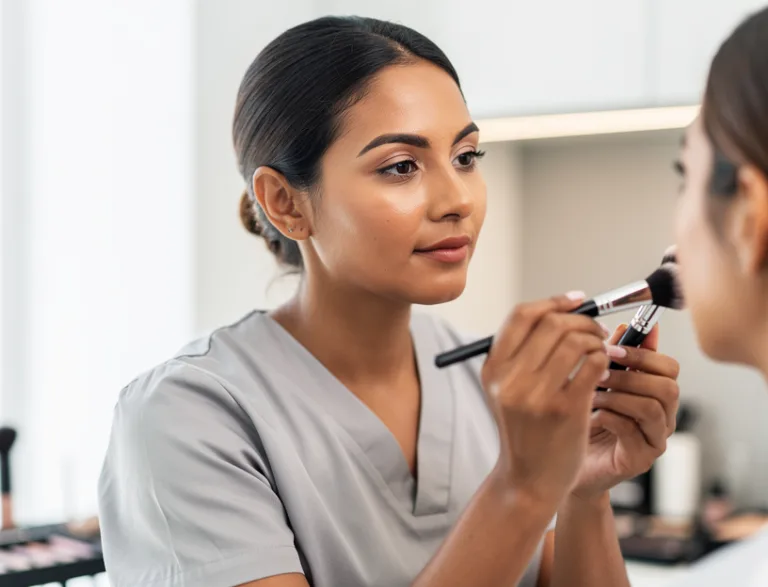 Bridal Makeup service in Deer Valley